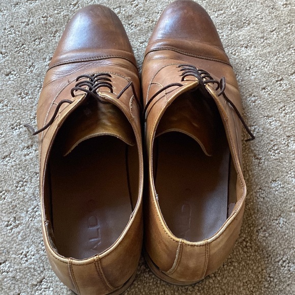 Aldo Dress Shoes - Picture 2 of 3